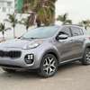 Kia Sportage 2019 AWD 2.0 thumb 1
