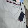 Tommy Hilfiger polos homme coton thumb 0