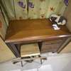 Bureau - Table de travail en bois Djibitou thumb 1