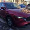 Mazda Cx5 2023 version 4x4 thumb 5
