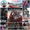Jeux Pc et Ps4 Flashé thumb 0