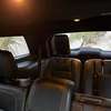 Location Ford Explorer Limited thumb 4