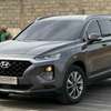 Hyundai Santafe 2019 thumb 0