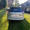 Nissan Rogue 2016 sv sous douane thumb 7