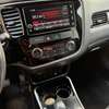 Mitsubishi outlander 2017 thumb 8