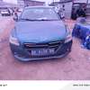Peugeot 301 de 2016 vente flash thumb 2