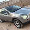 Nissan qashqai 2009 thumb 6