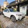 BMW X3 2017 thumb 1