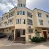 APPARTEMENT F4 A LOUER A NGOR thumb 0