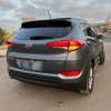 Hyundai Tucson thumb 0