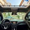 CHEVROLET TRAX LT 2017 thumb 6