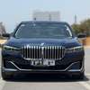 BMW Serie 740i Année :  *2020* thumb 0