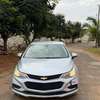 Chevrolet Cruz thumb 1