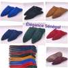 BABOUCHE ROYALE MAROCAINE 100% CUIR et DAIM pour HOMME thumb 5