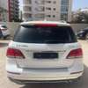 MERCEDES BENZ GLE 350D 2018 thumb 9
