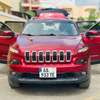 jeep cherokee a vendre thumb 0