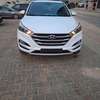 Hyundai TUCSON 2016 thumb 1