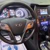 Hyundai Santafé thumb 8
