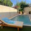 CHARMANTE VILLA AVEC PISCINE A VENDRE – SALY TAPÉE thumb 1