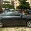 Toyota camry 2012 thumb 6
