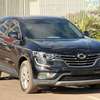 RENAULT QM6 2017 DIESEL 2.0L thumb 2