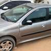 Peugeot 206 Roland Garros thumb 2