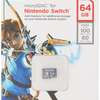 Nintendo Switch  128GB   sandisk thumb 2