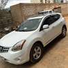 Nissan roque 4x4 thumb 2