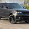 Range Rover Sport thumb 2