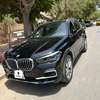 BMW X5 à louer sur Dakar thumb 6