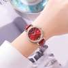 Montre Femme SKMEI 2169 – Élégance Minimaliste & Tendance thumb 1