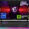 MSI Raider GE78 RTX 4090 thumb 0