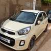 Kia picanto 2016 Essence Automatique – 77 125 km thumb 0
