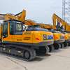 Excavatrice XCMG XE215C thumb 0