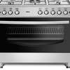 CUISINIERE 5 FEUX FERRE 90X60 thumb 2