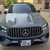 Mercedes GLE350 2022 thumb 0