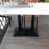 Lot de tables et chaises thumb 6
