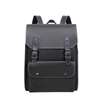 Sacs à dos en cuir multifonction pour ordinateur portable thumb 3