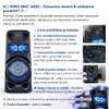 Vente Sony MHC-V83D thumb 0
