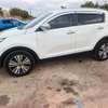 Kia sportage thumb 3