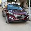 Hyundai Tucson 2017 thumb 0