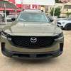 Mazda CX-50 2023 SUV Vert Kaki Neuf thumb 0
