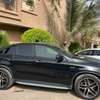 MERCEDES GLE 43 pack AMG thumb 3