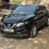 Nissan Qashquai Anne 2021 thumb 2