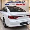 Renault SM6 essence full options thumb 1