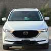 Mazda CX-5 2018 SUV Blanc fiable et élégant thumb 0