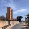 1300m2 angle en bordure de route en face ngor diarama thumb 0