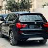 BMW X3 2017 thumb 0