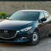 Mazda 3 2017 thumb 3