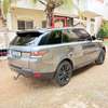 Range Rover Sport 2017 thumb 7